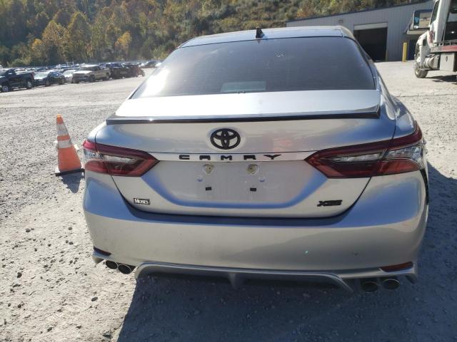 4T1K61AK7PU093756 | 2023 TOYOTA CAMRY XSE