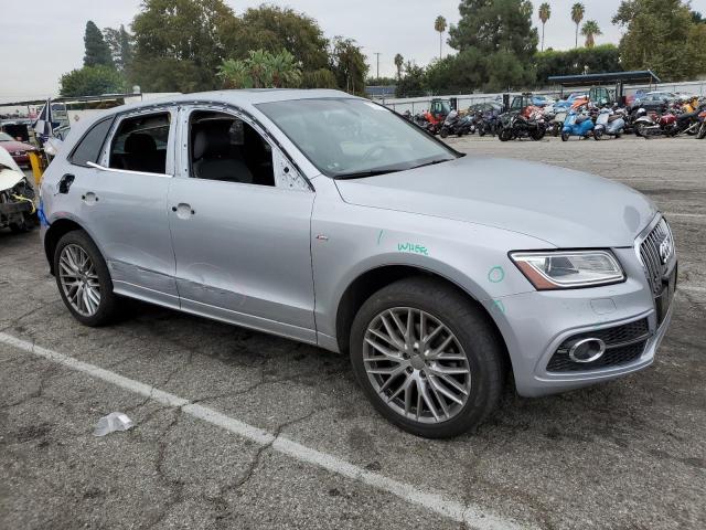 VIN WA1M2AFP6HA095220 2017 Audi Q5, Premium Plus no.4