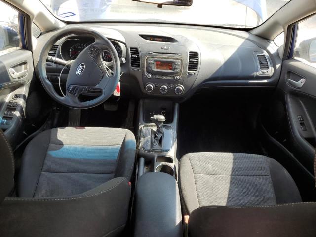 2018 KIA FORTE LX - 3KPFK4A78JE254703