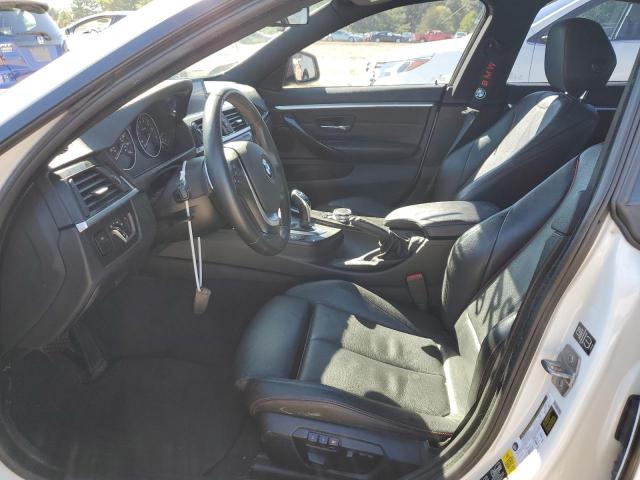 2015 BMW 428 XI GRA - WBA4C9C59FD331405