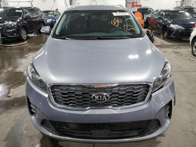 5XYPGDA38LG661672 | 2020 KIA SORENTO L