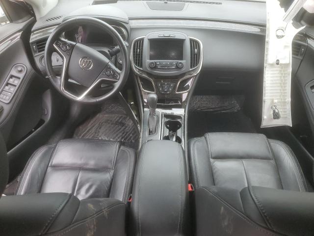 1G4GB5G36GF206626 Buick Lacrosse