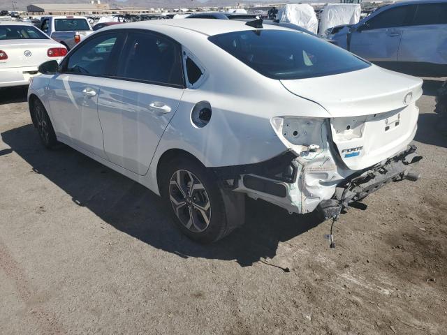 3KPF24AD2KE109051 Kia Forte FE 2