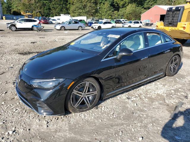 2023 MERCEDES-BENZ EQE SEDAN - W1KEG2CB4PF028956