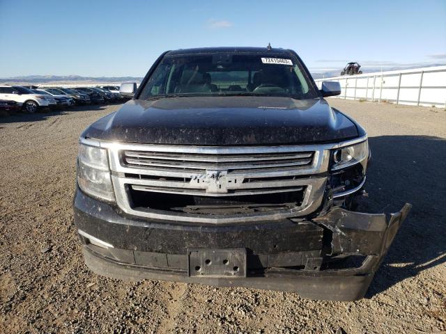 1GNSKCKC8FR268687 | 2015 CHEVROLET TAHOE K150