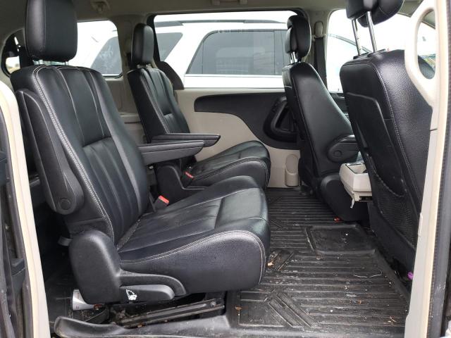 2C4RC1BG9FR601405 Chrysler Town & Country Touring