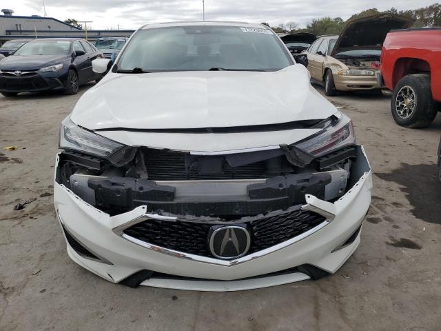 19UDE2F78LA003912 | 2020 ACURA ILX PREMIU