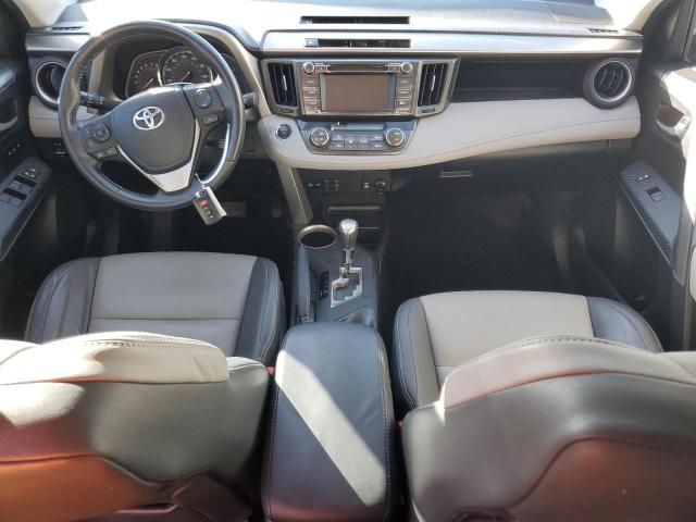 2T3YFREV4EW107680 Toyota Rav4 Limited