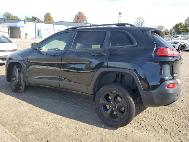 1C4PJMDX5JD529531 Jeep Cherokee Limited