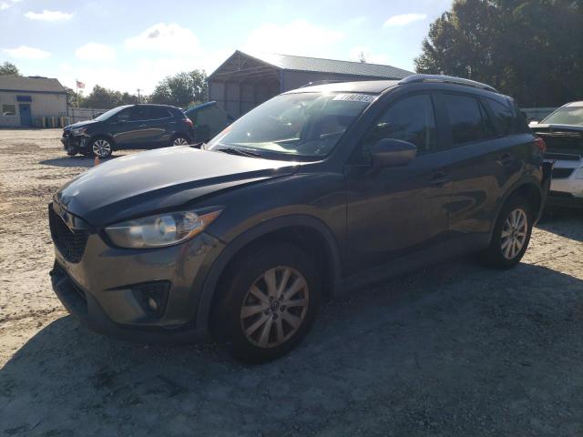 2014 Mazda CX-5 Touring