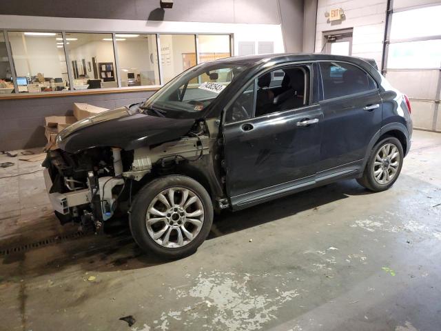 ZFBCFXBT0GP331297 | 2016 FIAT 500X EASY