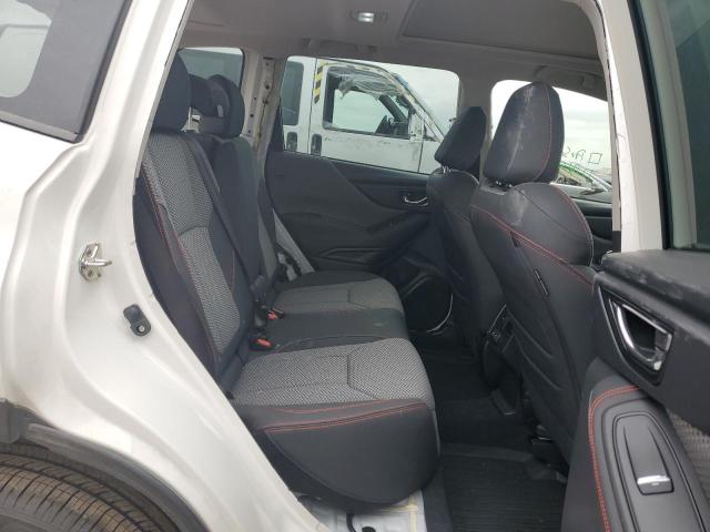 JF2SKAJC6NH490536 Subaru Forester Sport
