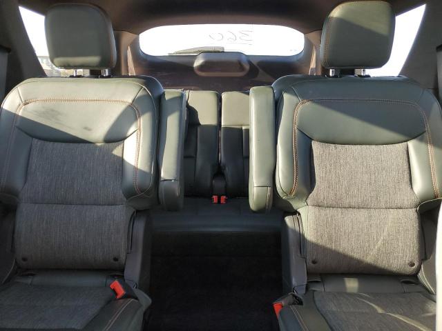 2021 FORD EXPLORER T - 1FMSK8JH9MGC48052