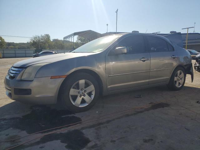 2009 Ford Fusion SE