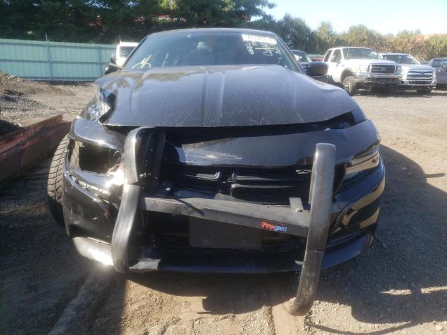 2017 DODGE CHARGER PO - 2C3CDXKT5HH664498