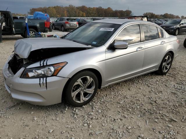 2012 Honda Accord Sedan LX