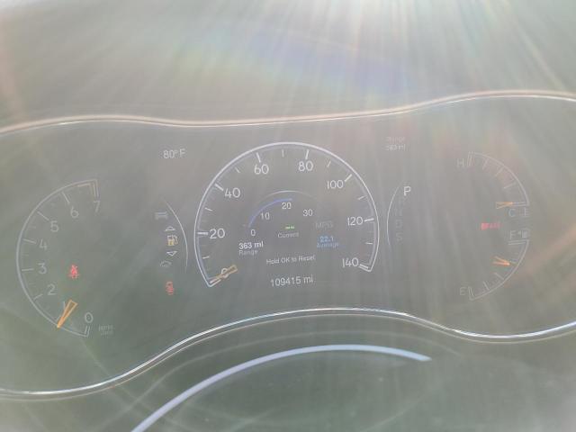 1C4RJEAGXFC131442 Jeep Grand Cherokee Laredo