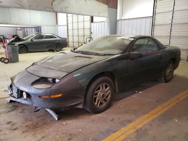 1995 Chevrolet Camaro 