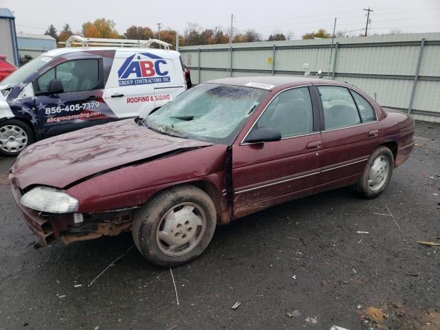 1998 Chevrolet Lumina Base