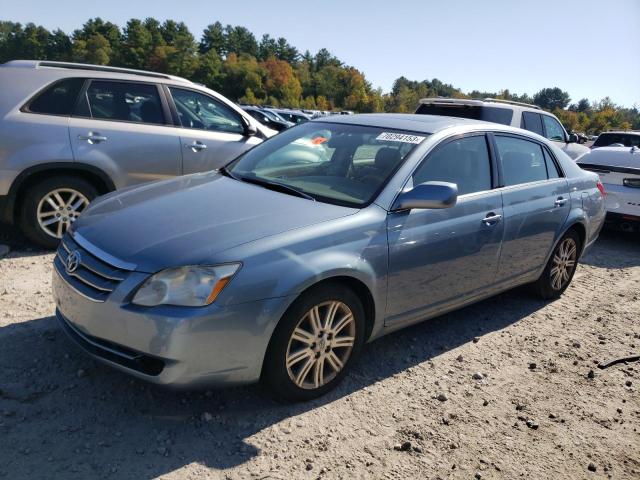 2006 Toyota Avalon XL