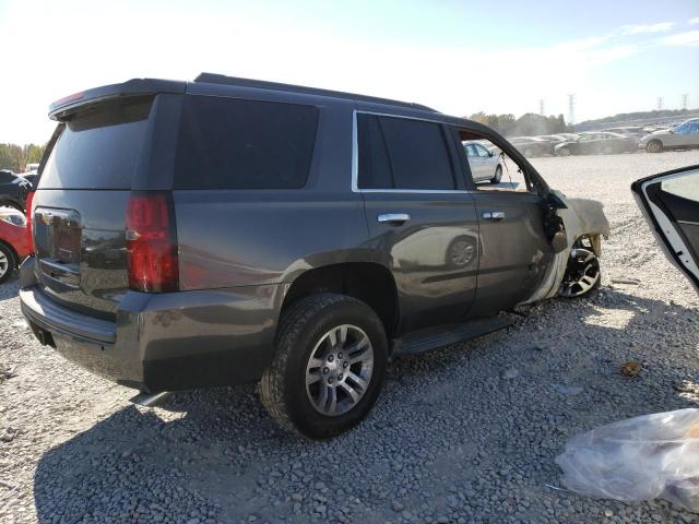 1GNSCBKC7FR558491 | 2015 CHEVROLET TAHOE C150