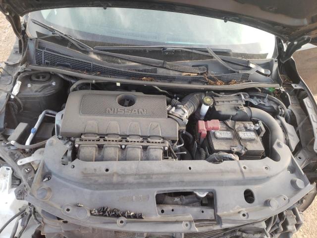 3N1AB7AP9JY239088 Nissan SENTRA S