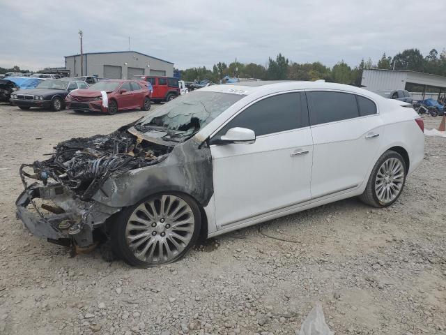 2015 Buick LaCrosse Premium