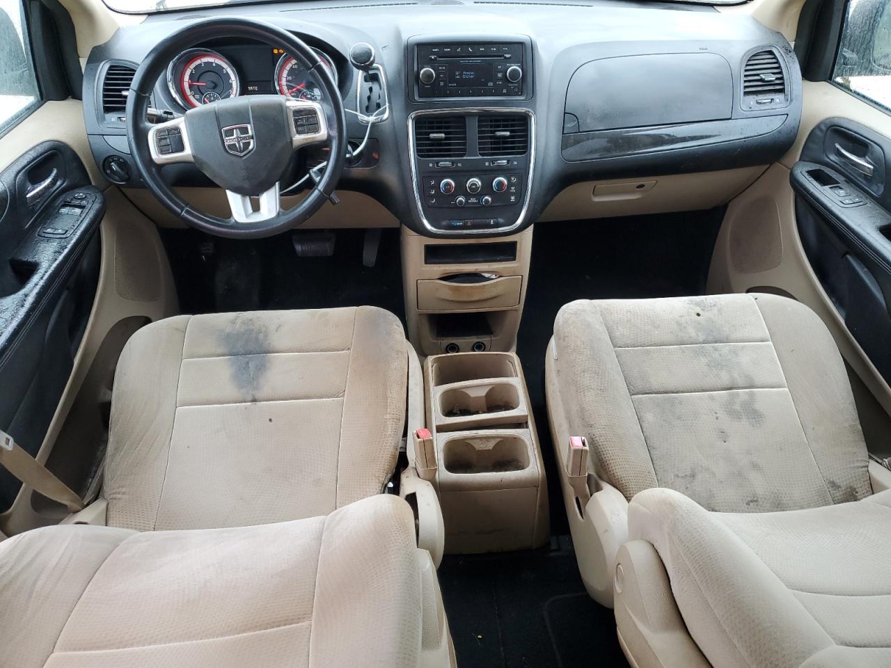2C4RDGBG3ER179260 2014 Dodge Grand Caravan Se 2C4RDGBG3ER179260 2014 Dodge Grand Caravan Se