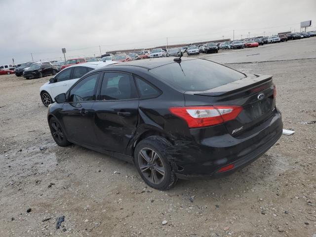 1FADP3F24EL218235 Ford FOCUS SE