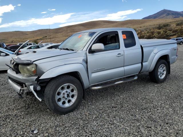 2005 Toyota Tacoma 