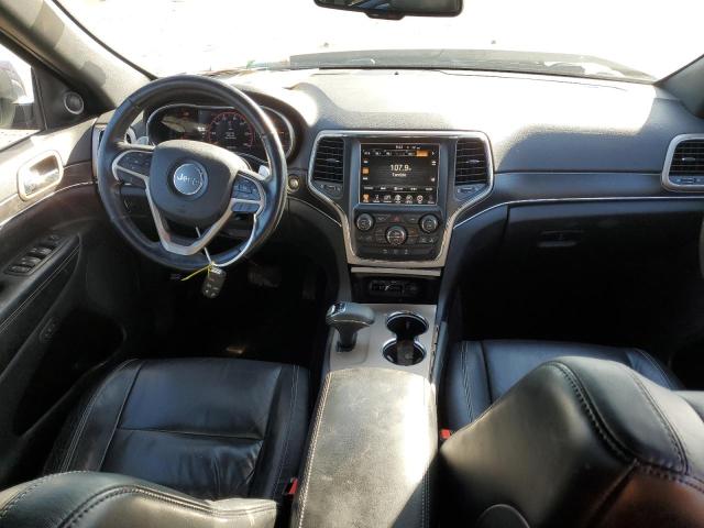 1C4RJFBG7FC190033 Jeep Grand Cherokee Limited