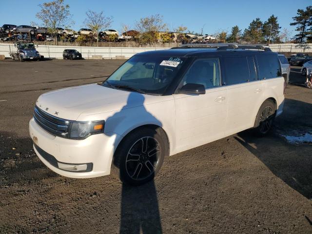 2014 Ford Flex SEL