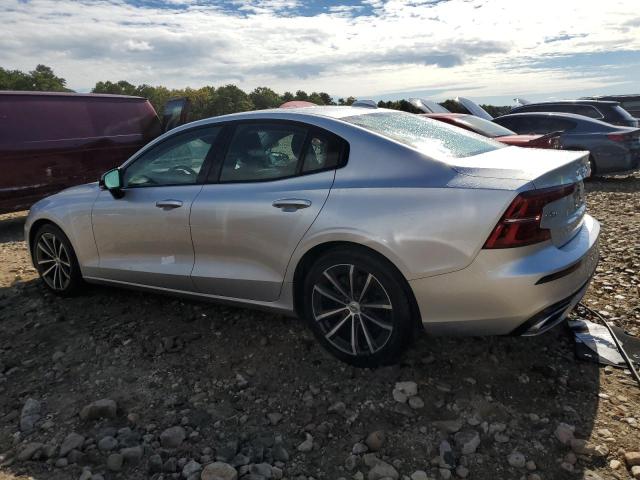 2022 VOLVO S60 B5 MOM 7JRL12TZ1NG156046