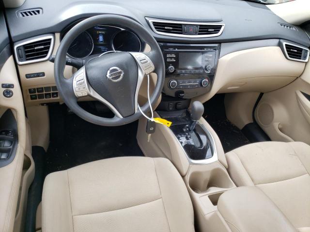 KNMAT2MV5GP620681 Nissan ROGUE S