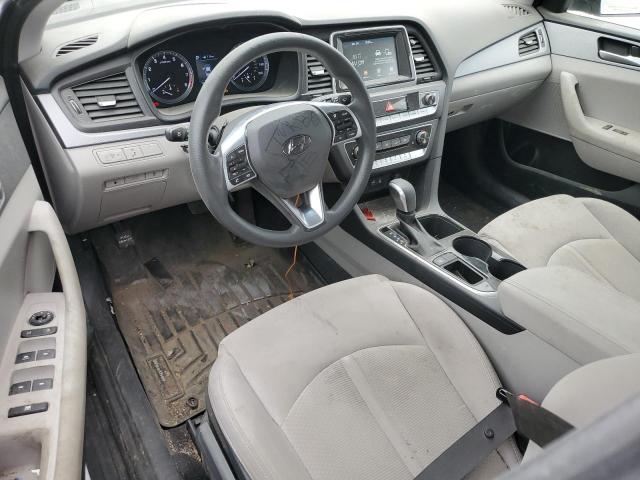2019 HYUNDAI SONATA SE - 5NPE24AF0KH772787