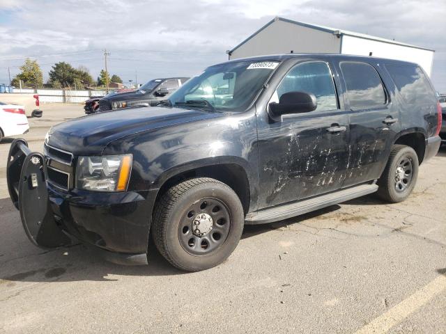 2014 Chevrolet Tahoe 