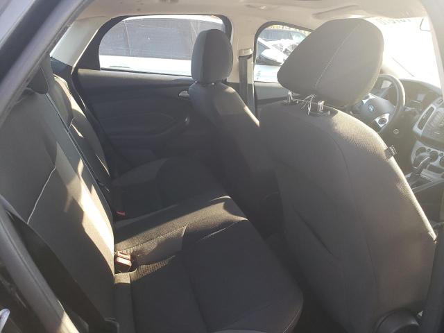 1FADP3F24EL315676 Ford FOCUS SE