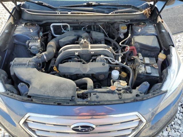 4S4BSADC5H3235819 Subaru Outback 2.5i Premium