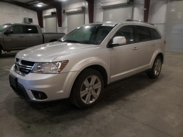 2014 Dodge Journey Limited