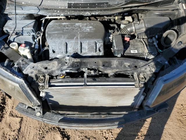 2015 HONDA ODYSSEY EX - 5FNRL5H63FB088802