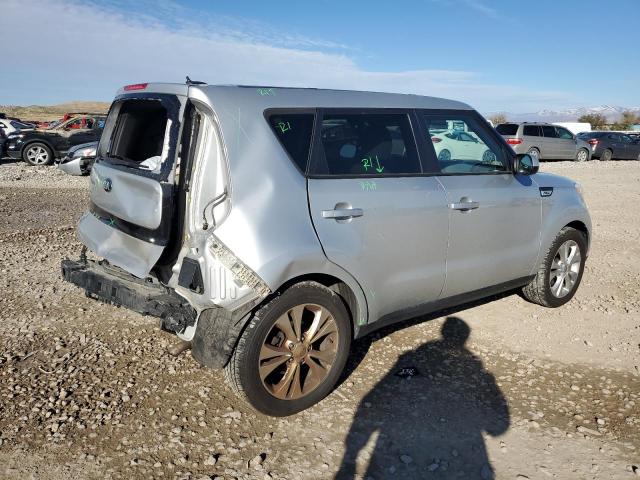 2015 Kia Soul + VIN: KNDJP3A58F7759202 Lot: 73969843