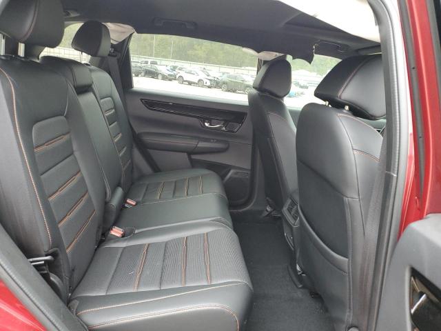 2023 HONDA CR-V SPORT - 7FARS6H94PE001854