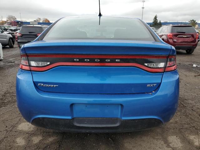 2015 Dodge Dart Sxt VIN: 1C3CDFBB2FD420822 Lot: 74278543