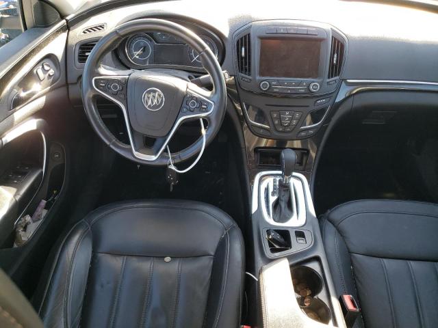 2G4GK5EX4E9168194 Buick Regal