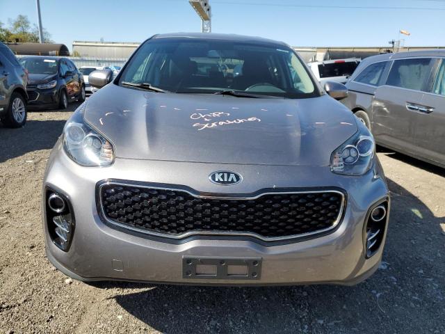 KNDPMCAC4H7289352 KIA Sportage Lx