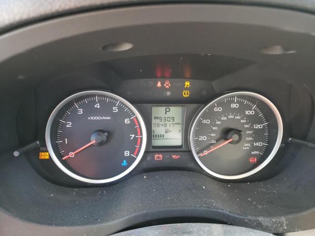 JF2SJABC8HH564108 Subaru Forester 2.5i