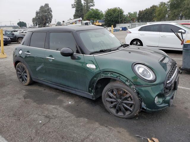 WMWXU3C54K2H86498 Mini COOPER S