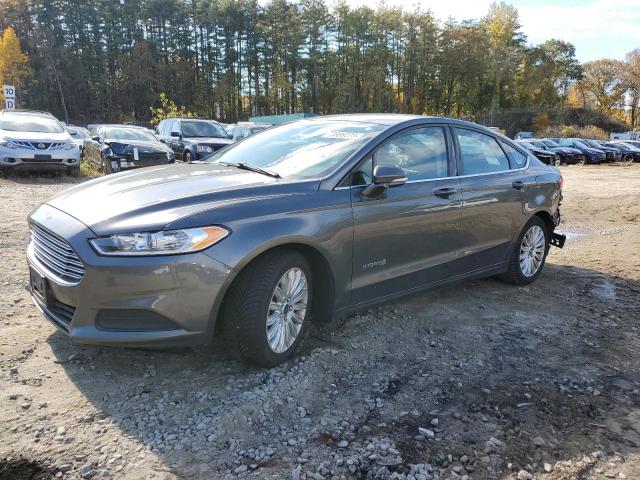 2015 FORD FUSION SE - 3FA6P0LU9FR156086