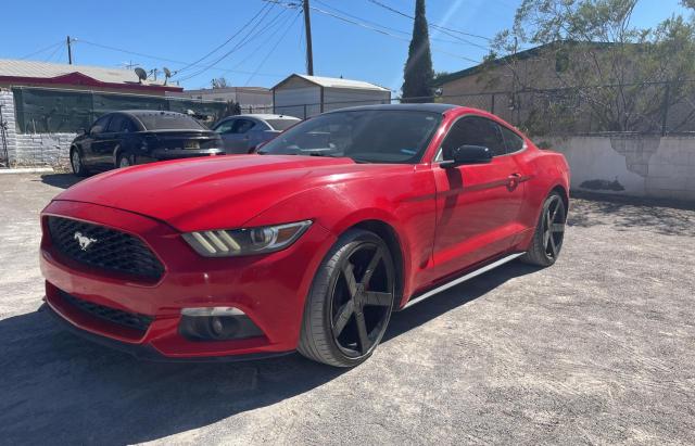 1FA6P8TH3G5292476 Ford MUSTANG
