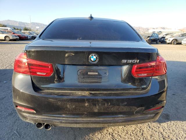 2017 BMW 330 I - WBA8B9G38HNU56079